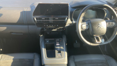 Citroen C5 Aircross 1.2 Hybrid 136 Max Edition 5dr e-DCS6 Petrol Hatchback